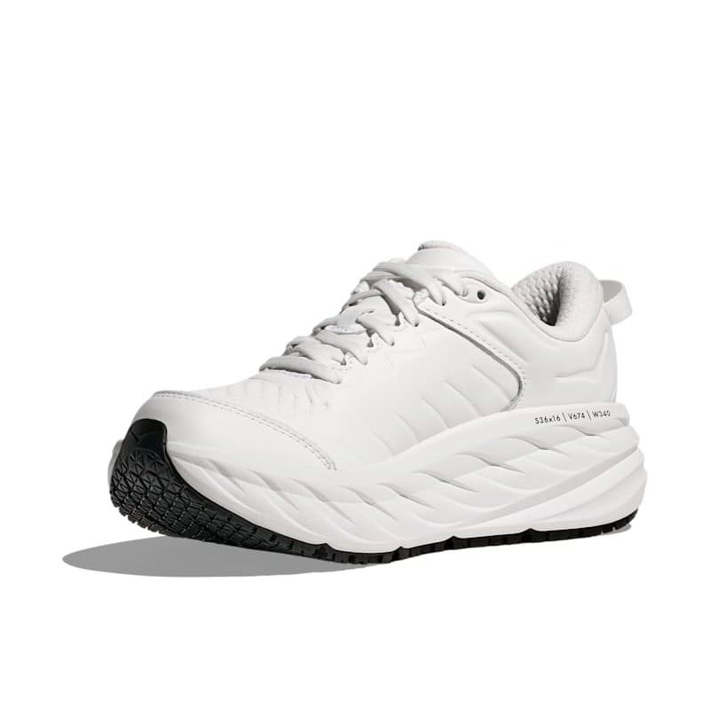 HOKA Bondi SR 1110521-FTFR 03