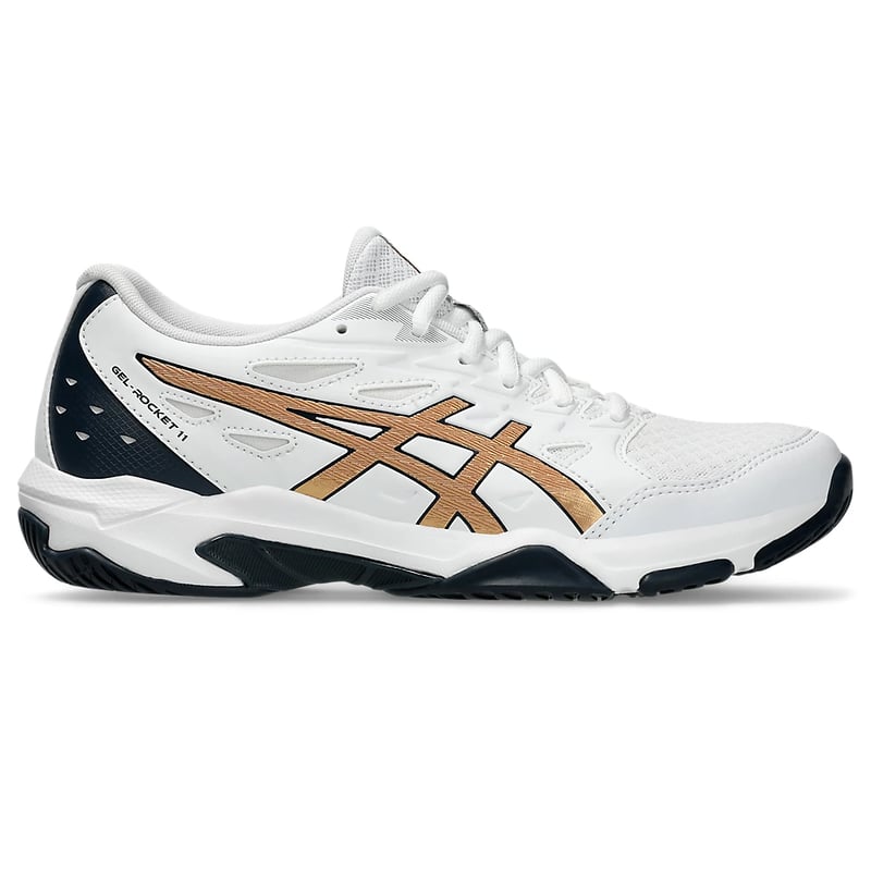 ASICS Gel-Rocket 11 1072A093-104 01