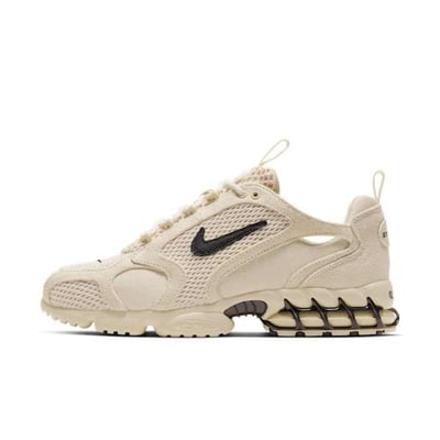 Nike Air Zoom Spiridon Cage 2 x Stussy CQ5486-200