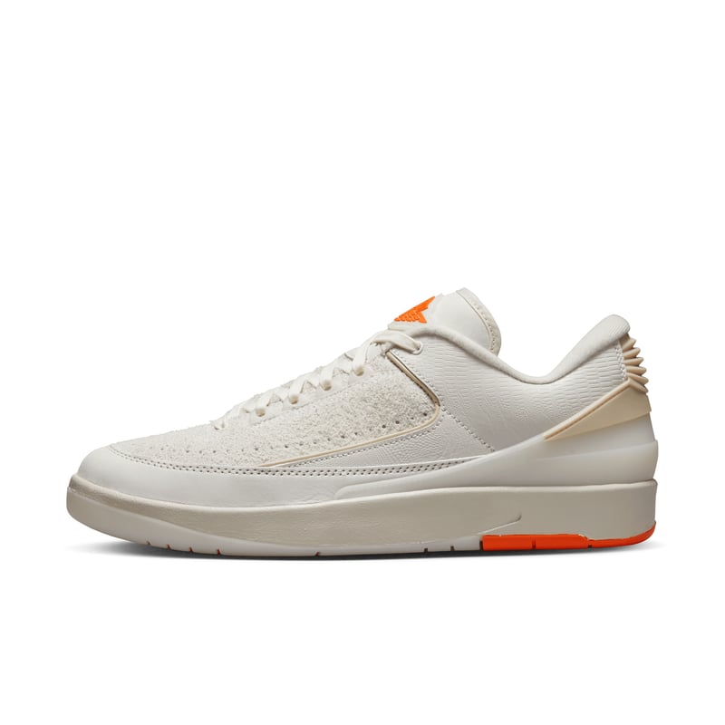 Jordan 2 Retro Low SP x Shelflife DV7128-110 01