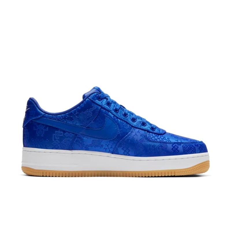 Nike Air Force 1 Premium x CLOT CJ5290-400 03