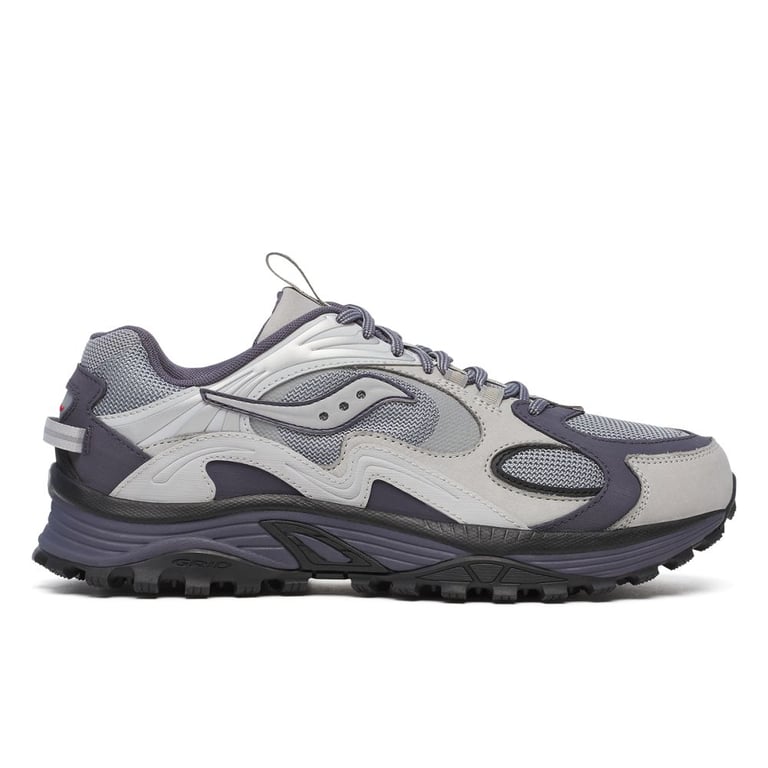 Saucony Grid Aura X