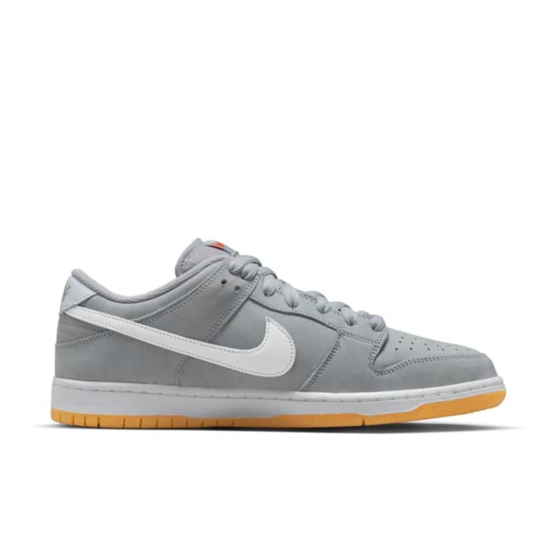 Nike SB Dunk Low Pro ISO ‘Orange Label’ DV5464-001 03