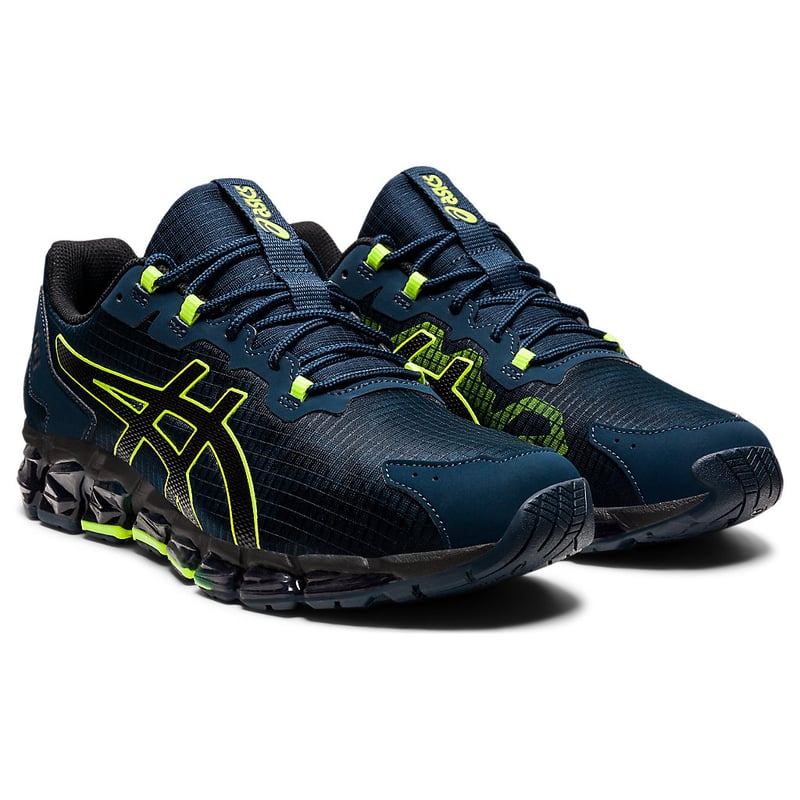 ASICS Gel-Quantum 360 6 1201A113-400 02