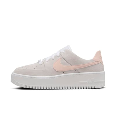 Nike Air Force 1 Sage Low Triple White AR5339 100 SPORTSHOWROOM