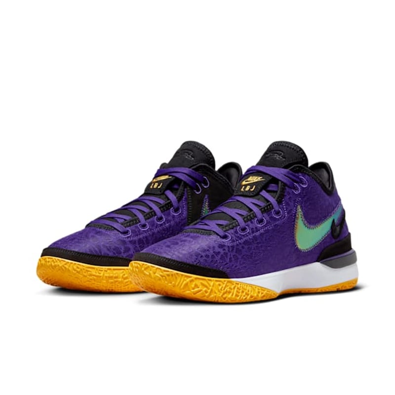 Nike LeBron NXXT Gen DR8784-500 05