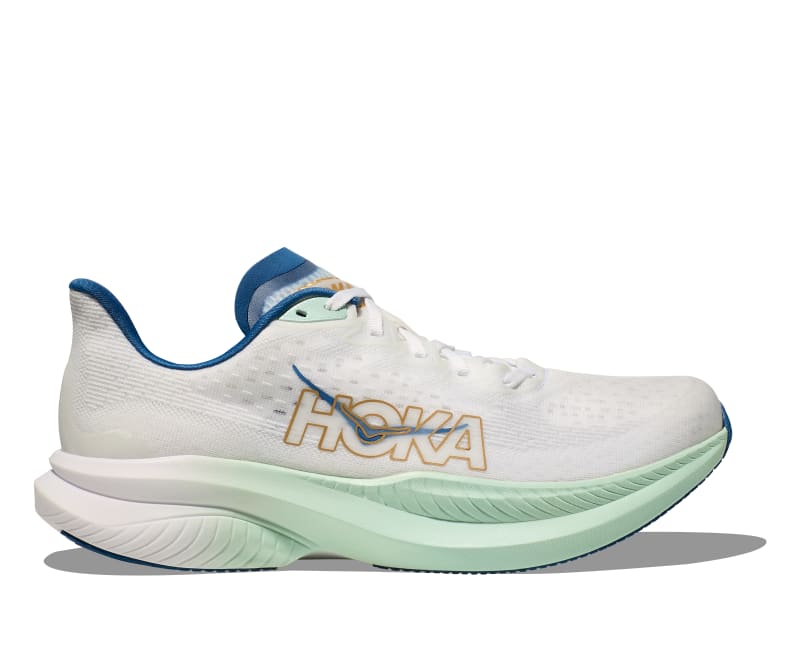 HOKA Mach 6