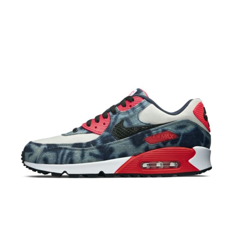 Nike Air Max 90 QS x Atmos 700875-400 01