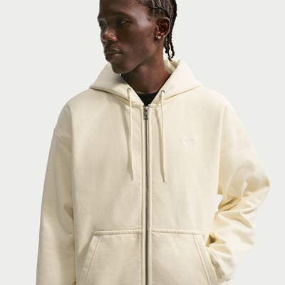Nike Solo Swoosh Fleece HV1084-113 01