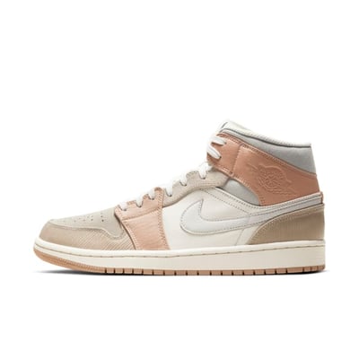 Jordan 1 Mid CV3044-100