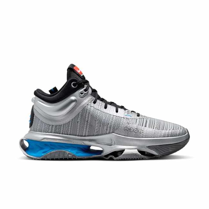 Nike G.T. Jump 2 FZ4614-001 03