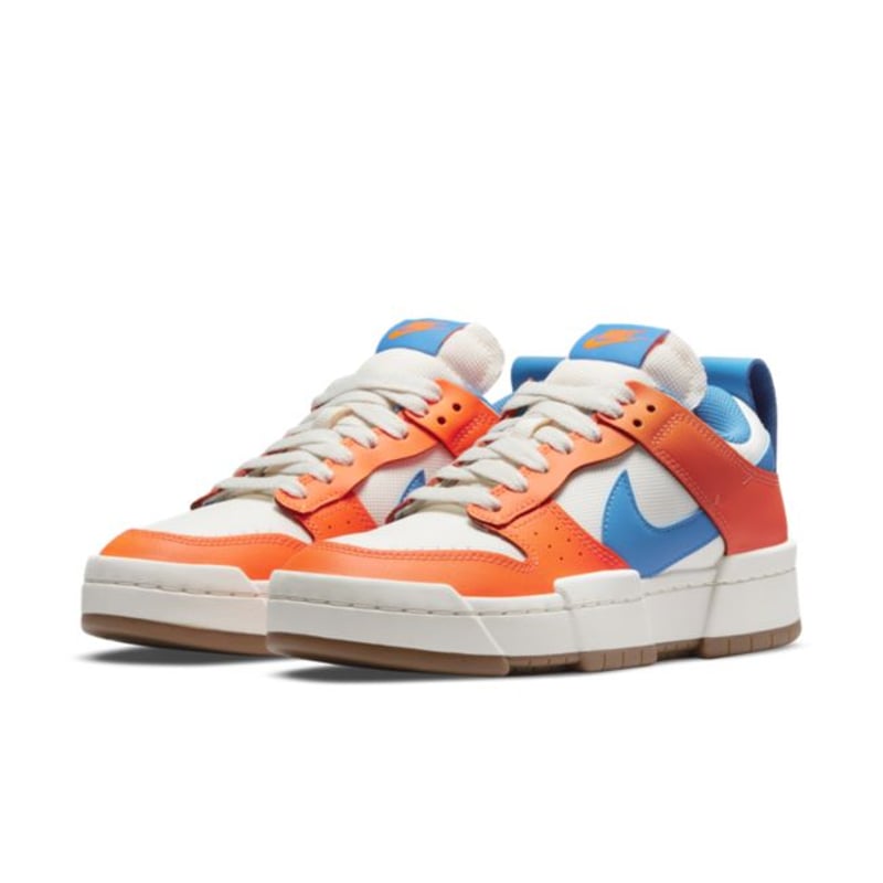 Nike Dunk Low Disrupt CK6654-104 05