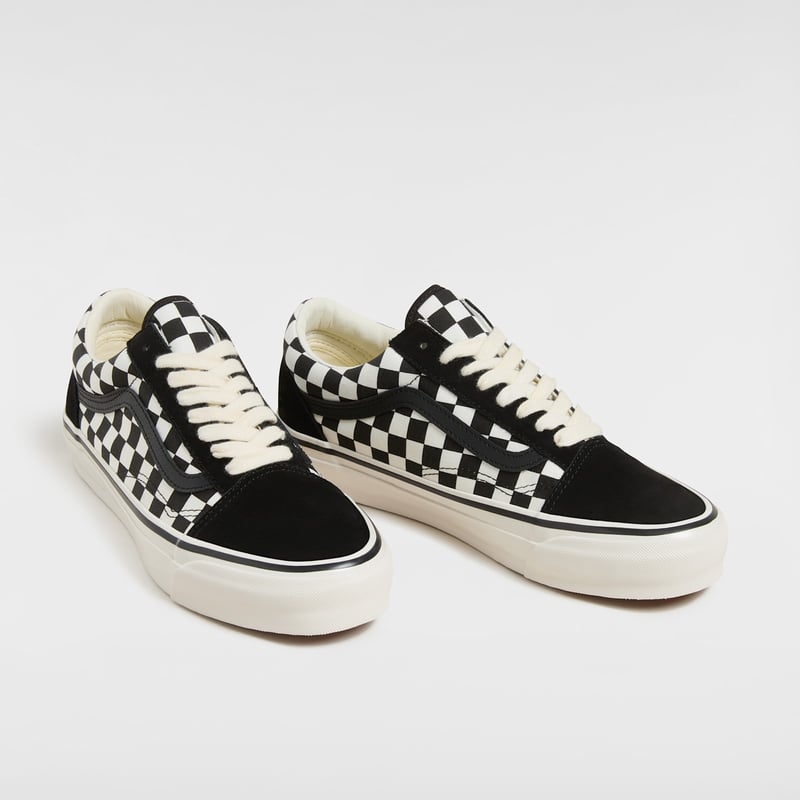 Vans Premium Old Skool VN000D56BZW 03