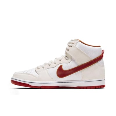 Nike SB Dunk High CV9499-100