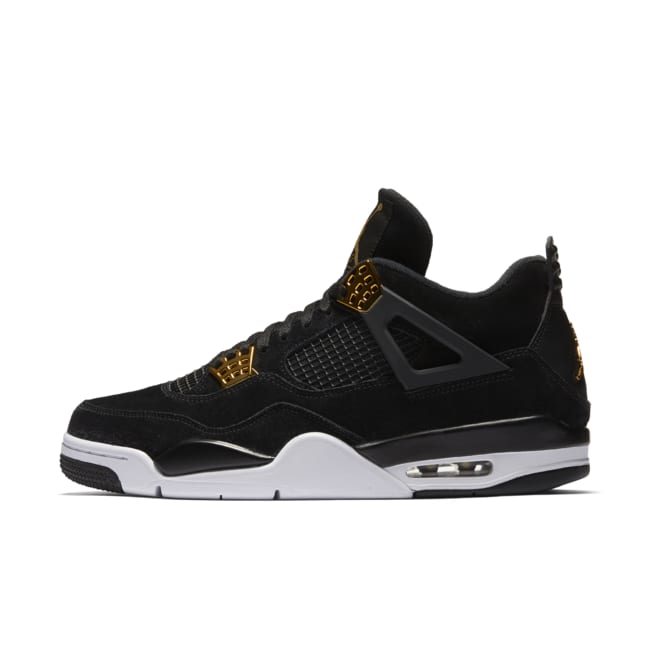 Jordan 4 Retro