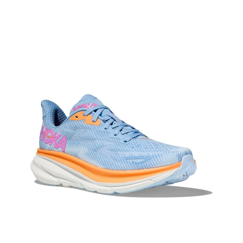 HOKA Clifton 9 1127896-ABIW 06