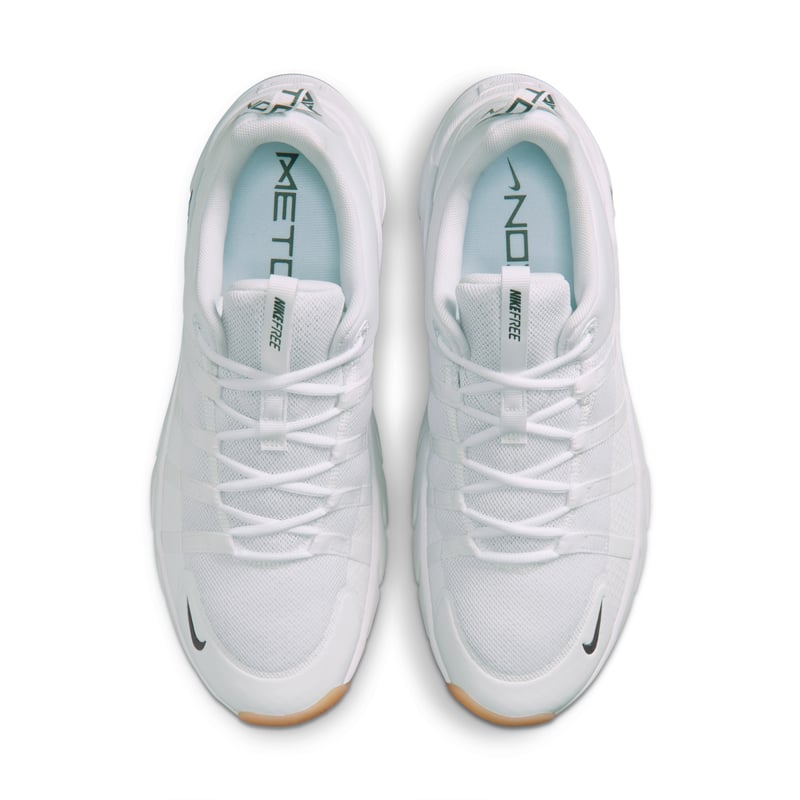 Copati za trening Nike Free Metcon 7 "White & Iron Grey" | Moški | Trening | 04 | SPORTSHOWROOM