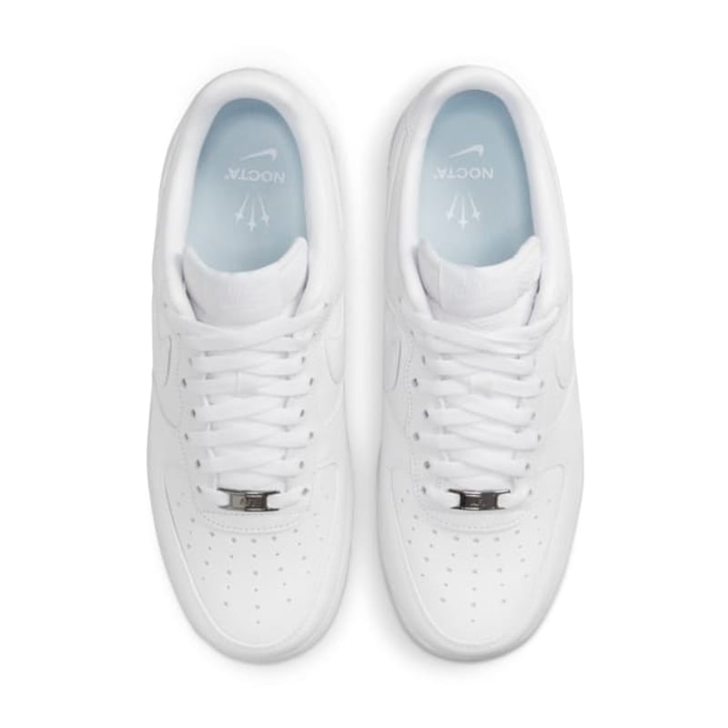 Nike Air Force 1 Low x NOCTA CZ8065-100 04