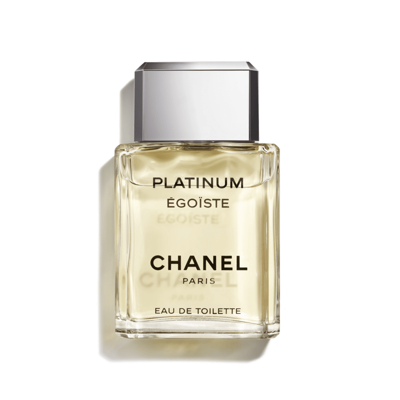 Chanel PLATINUM ÉGOÏSTE PLATINUMGOSTEEAUDETOILETTE 01