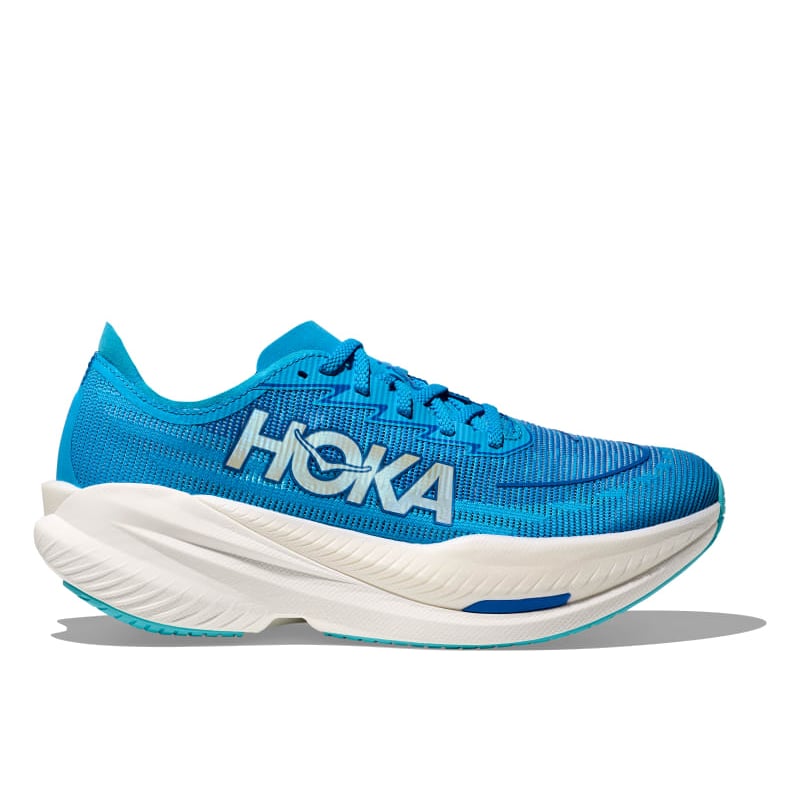 HOKA Mach X 2 1155119-SYWR 01