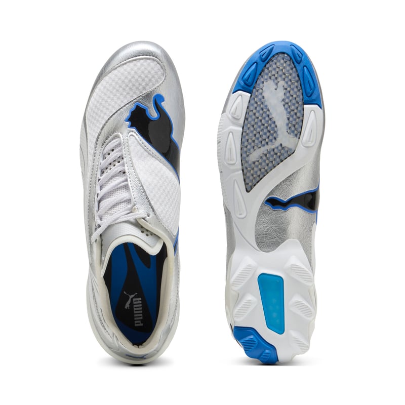 PUMA V-S1 Metallic 402953-02 02