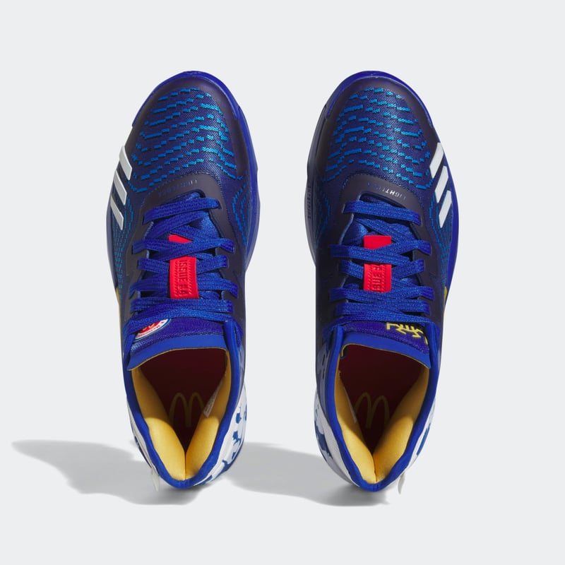 adidas D.O.N. Issue #4 IE4517 02