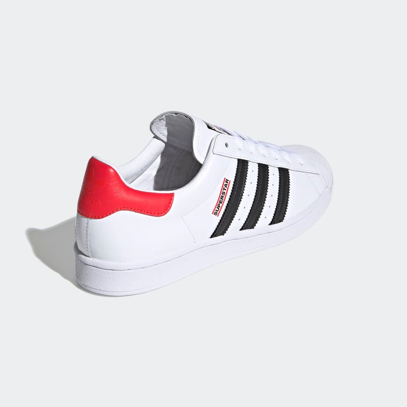 adidas Superstar Run-DMC FX7616 02