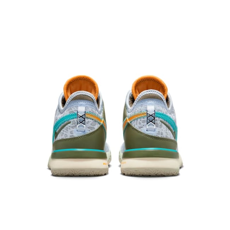 Nike LeBron NXXT Gen DR8784-400 06
