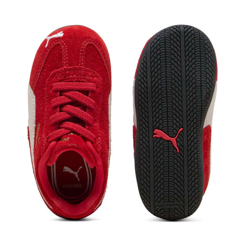PUMA Speedcat 401700-02 02