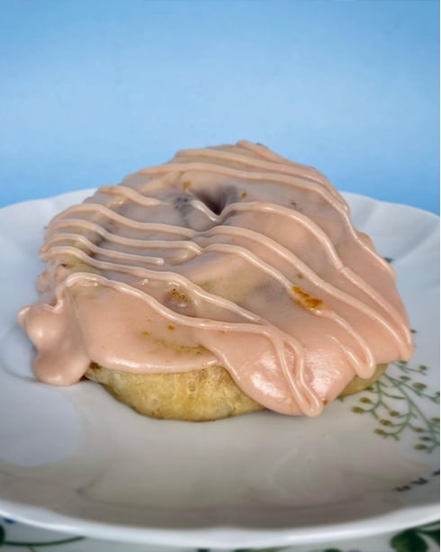 Pattycake Bakery 2857