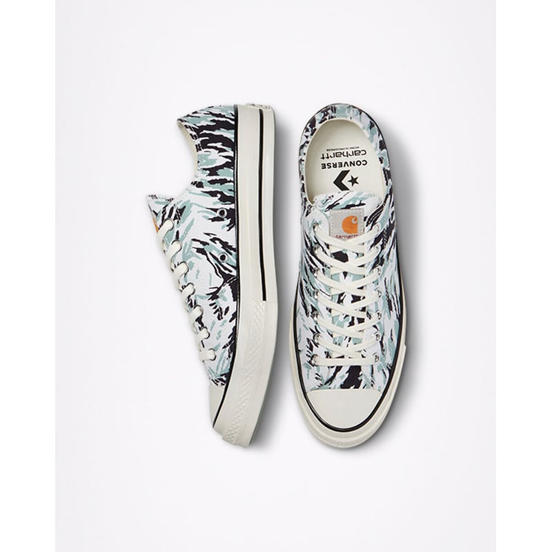 Converse Chuck 70 Low x Carhartt WIP 171238C 05