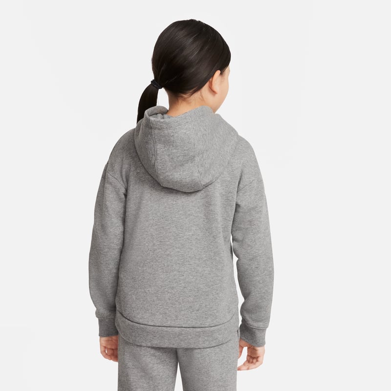 Nike Club Fleece Pullover DQ3907-091 02