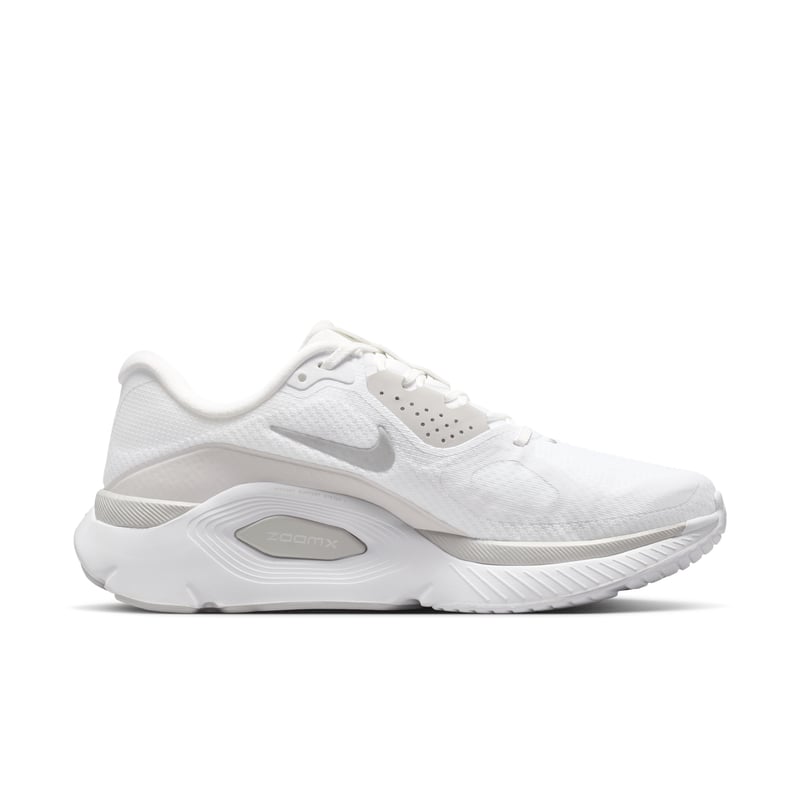 Nike Structure Plus runners "White & Photon Dust" | Women | Running | 03 | SPORTSHOWROOM