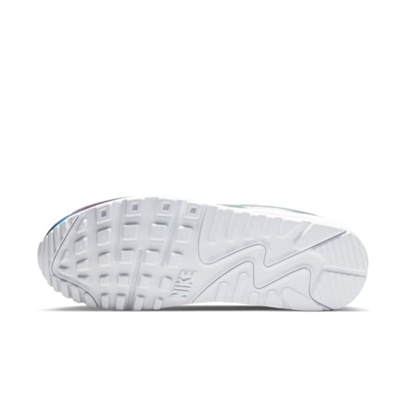 Nike Air Max 90 CT5066-100 02