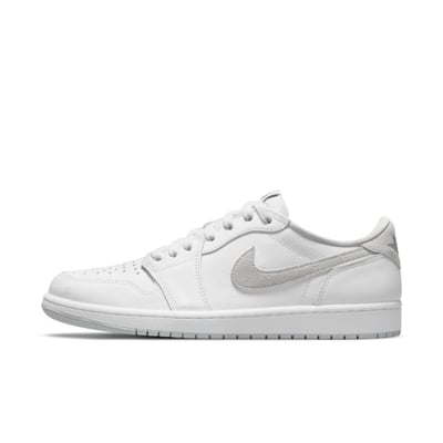Jordan 1 Retro Low OG CZ0790-100