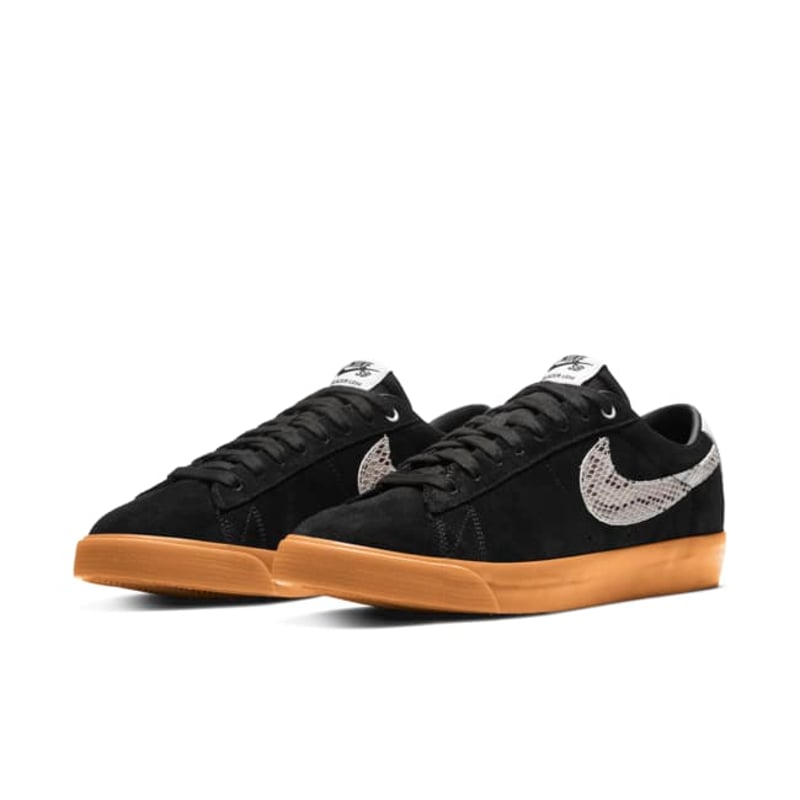Nike SB Blazer Low x Wacko Maria DA7257-001 05