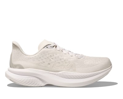 HOKA Mach 6 1164032-WWH
