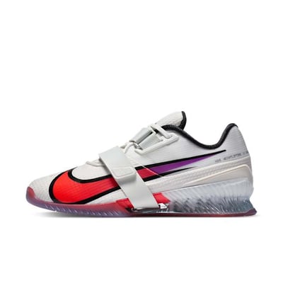 Nike Romaleos 4 SE CN9662-100