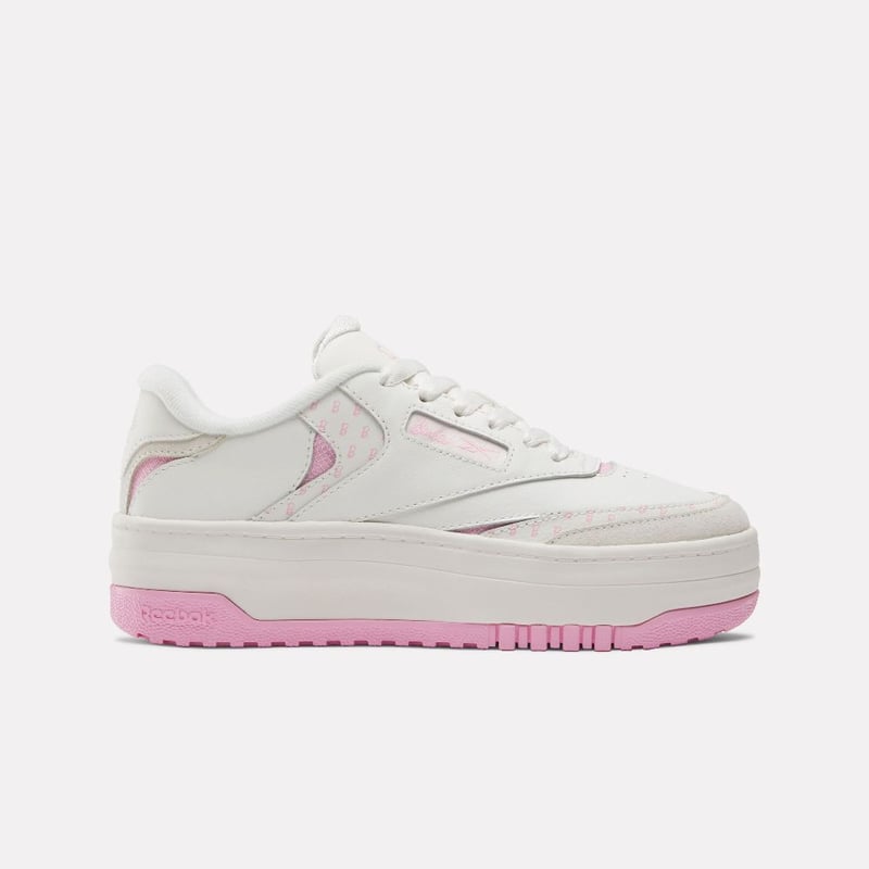 Reebok Club C Extra x Barbie 23867979 01