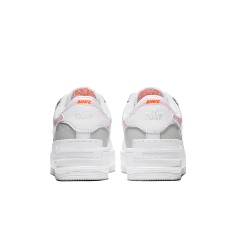 Nike Air Force 1 Shadow CZ0370-100 06