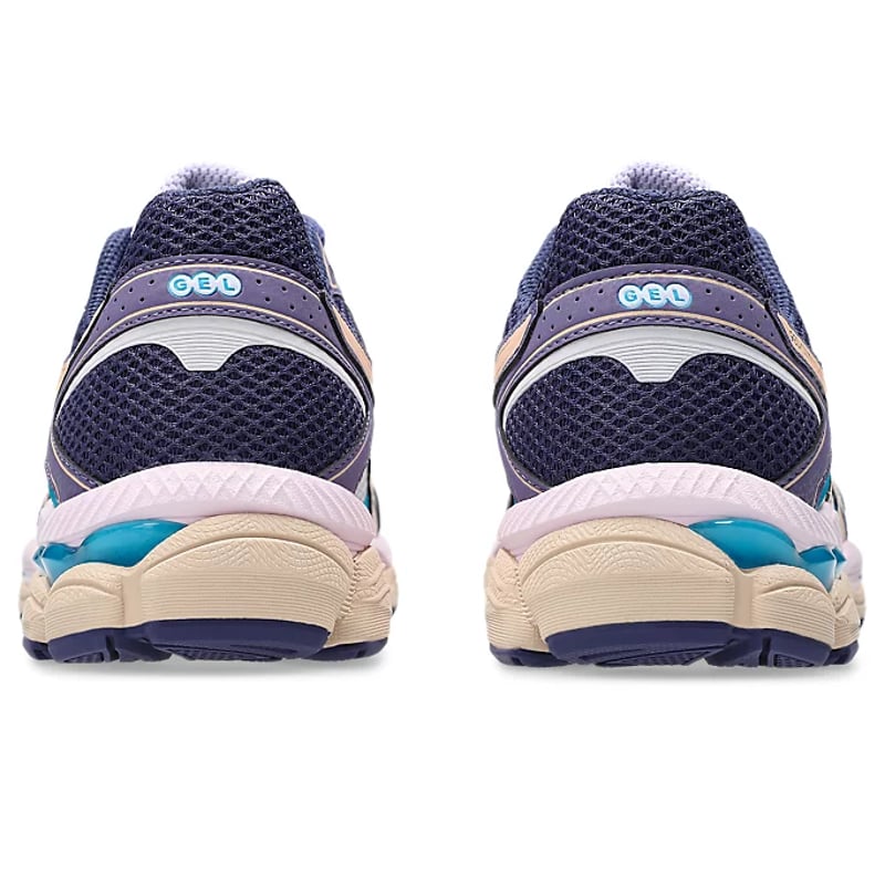 ASICS Gel-Cumulus 16 1203A763-020 05