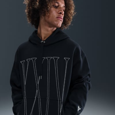 Mikina s kapucnou Nike Kobe Dri-FIT Pullover "Black" | Muži | Basketbal | 01 | SPORTSHOWROOM