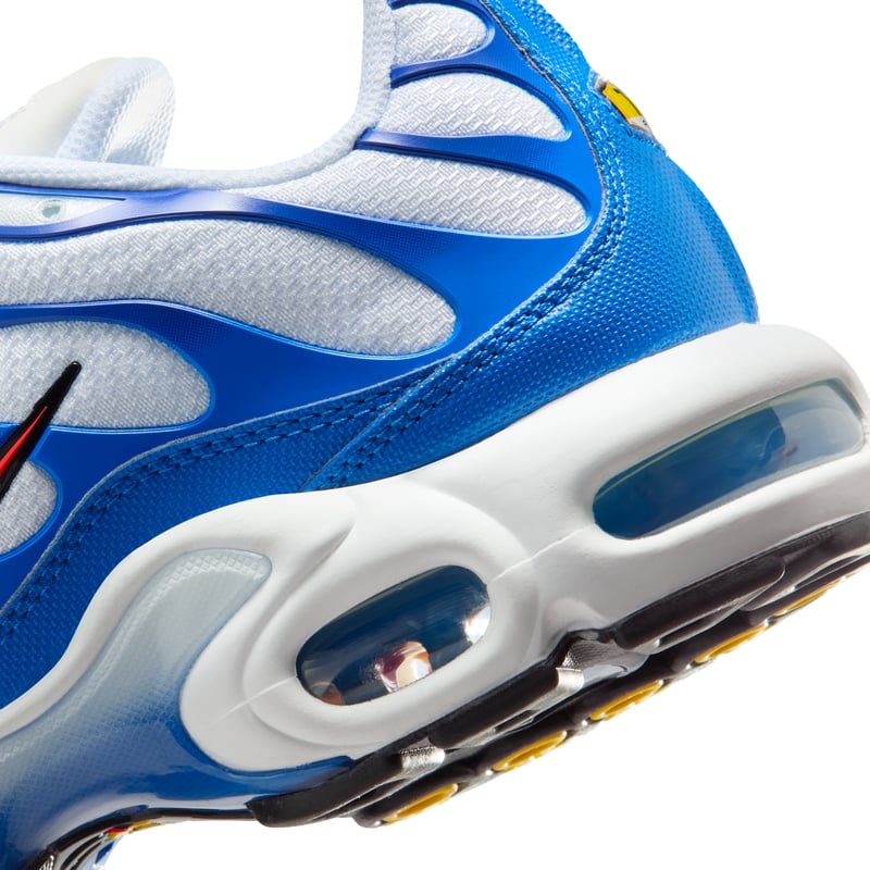 Superge Nike Air Max Plus "Knicks" | Moški | Sportstyle | 08 | SPORTSHOWROOM