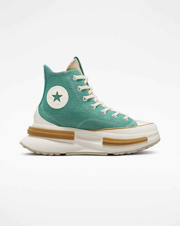 Converse Run Star Legacy CX Workwear High