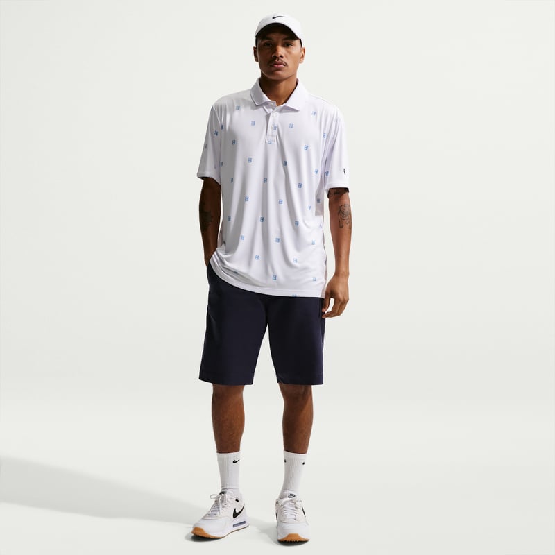 Nike Par Dri-FIT II4131-101 04