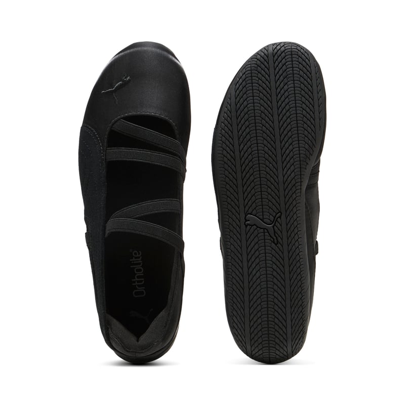 PUMA Speedcat Satin Ballet 404383-01 02
