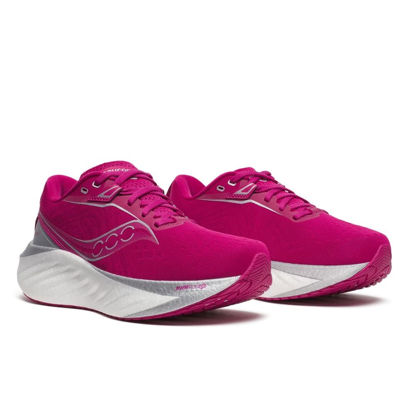 Saucony Triumph 22 S10964-161 02
