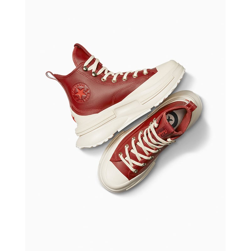 Converse Run Star Legacy CX Platform Leather A07721C 04