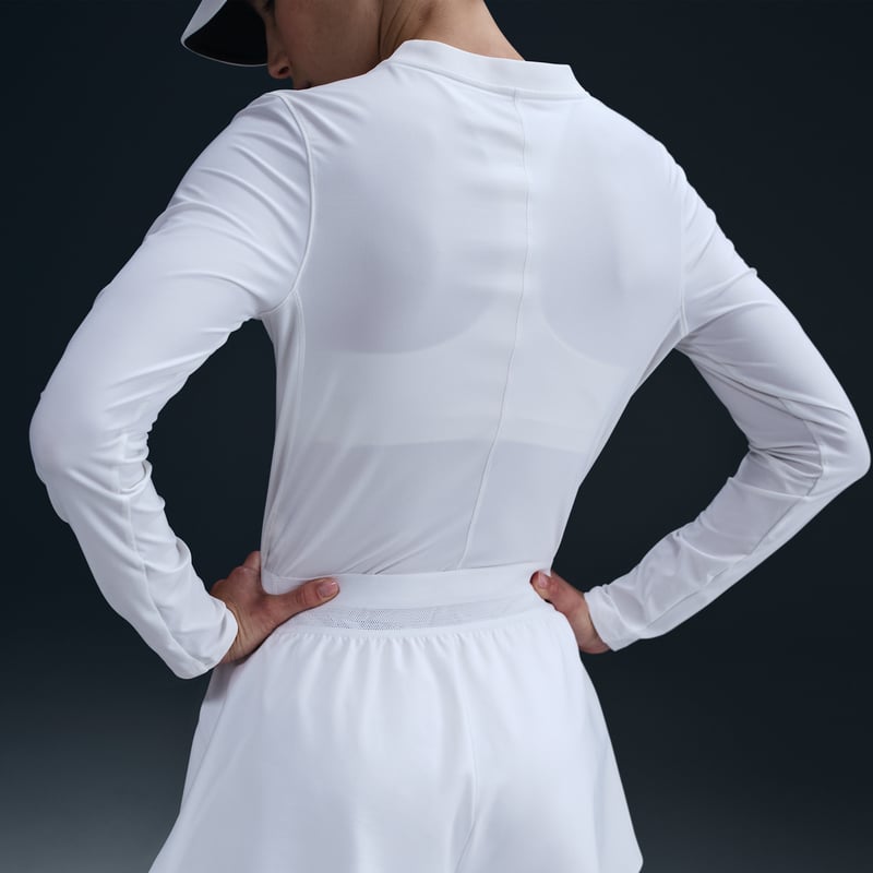 NikeCourt Advantage Dri-FIT FZ6723-100 03