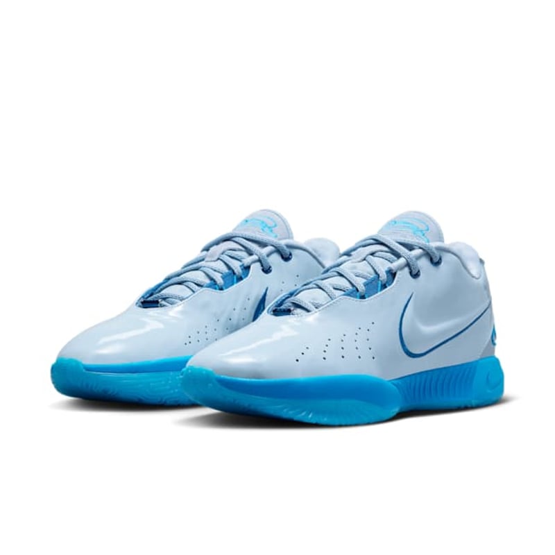 Nike LeBron 21 FQ4052-400 05